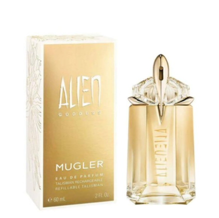 Nước hoa Alien Goddess Mugler EDP 60ml (PN) KG+