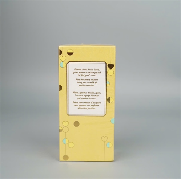 Nước hoa Chopard Lemon Dulci EDP 100ml (PN) KG+