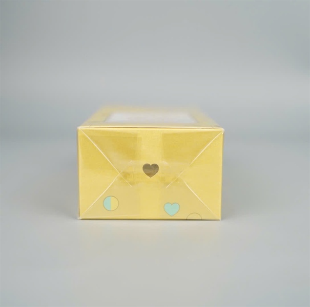 Nước hoa Chopard Lemon Dulci EDP 100ml (PN) KG+