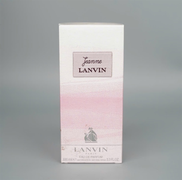 Nước hoa Lanvin Feanne EDP100ml (PN) KG+