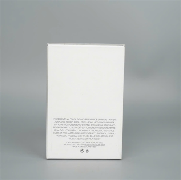 Nước hoa Tomford Beau De Jour EDP 100ml (PN) KG+