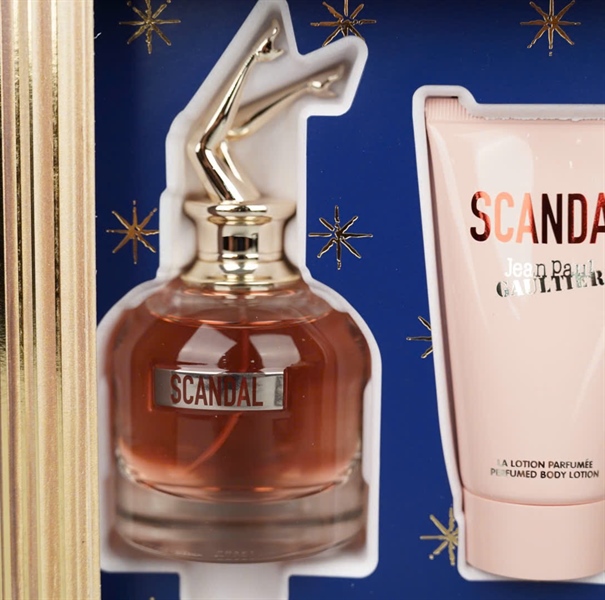 Sét mỹ phẩm Jean Paul Gaultier (3 món) (No seal) (PN) KG+