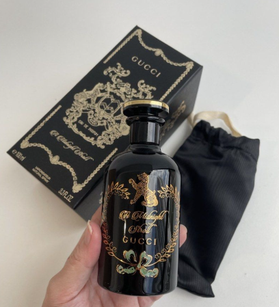 Nước hoa GG A Midnight Strall EDP100ml (PN) KG+