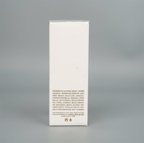 Nước hoa Tomford Fleur De Positano Acqua EDT 50ml (PN) KG+