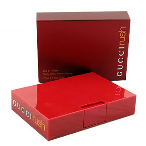 Nước hoa GG Rush EDT 75ml (PN) KG+