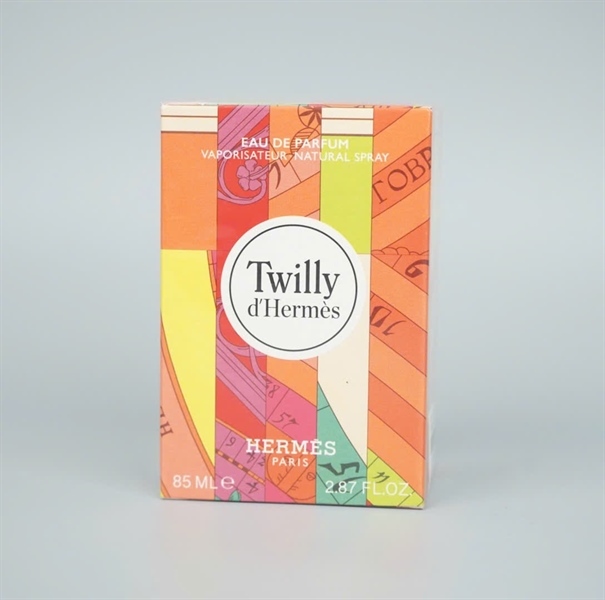 Nước hoa HERMES Twilly d'Hermes EDP 85ml (PN) KG+