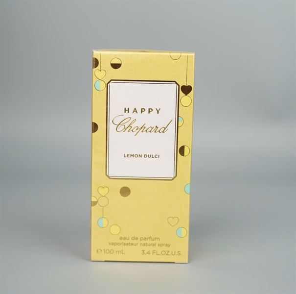 Nước hoa Chopard Lemon Dulci EDP 100ml (PN) KG+