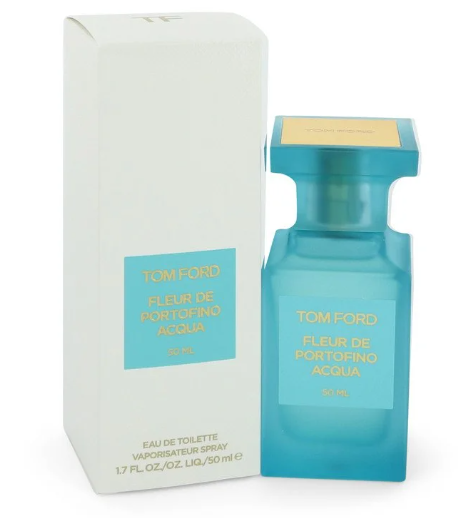 Nước hoa Tomford Fleur De Positano Acqua EDT 50ml (PN) KG+