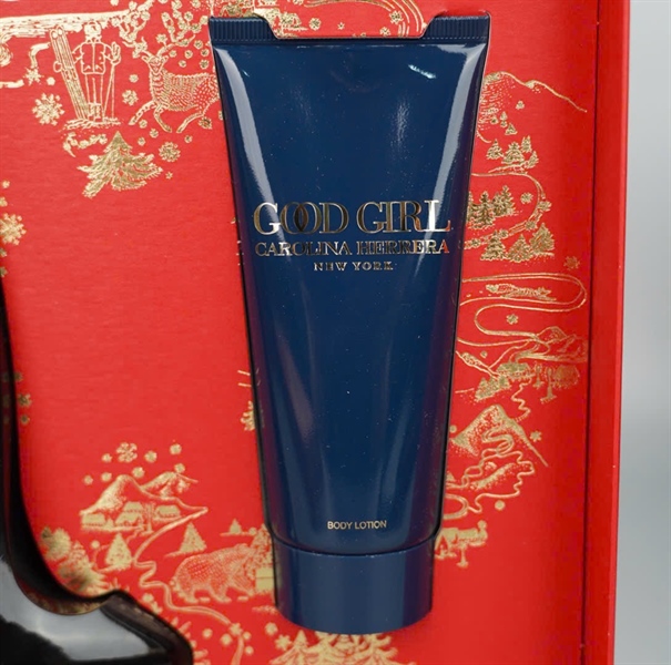 Sét mỹ phẩm Good Girl Carolina Herrera (2 món) (No seal) (PN) KG+