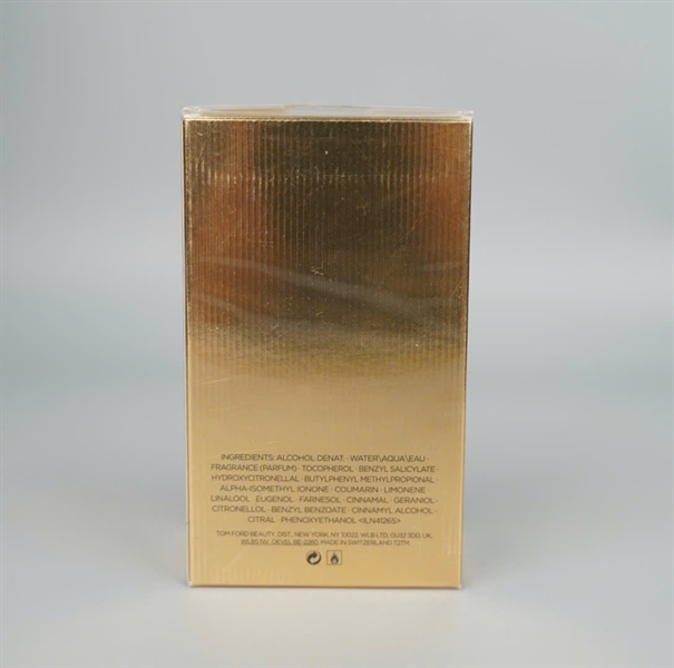 Nước hoa Tomford Noir extreme EDP 100ml (PN) KG+