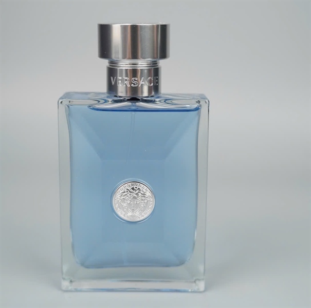 Nước hoa Versace Dylan Blue Pour homme EDP 100ml (set2) (No seal) (PN) KG+