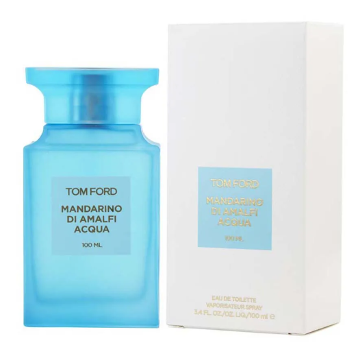 Nước hoa Tomford Mandarino Di Amalfi Acqua EDT 100ml (PN) KG+