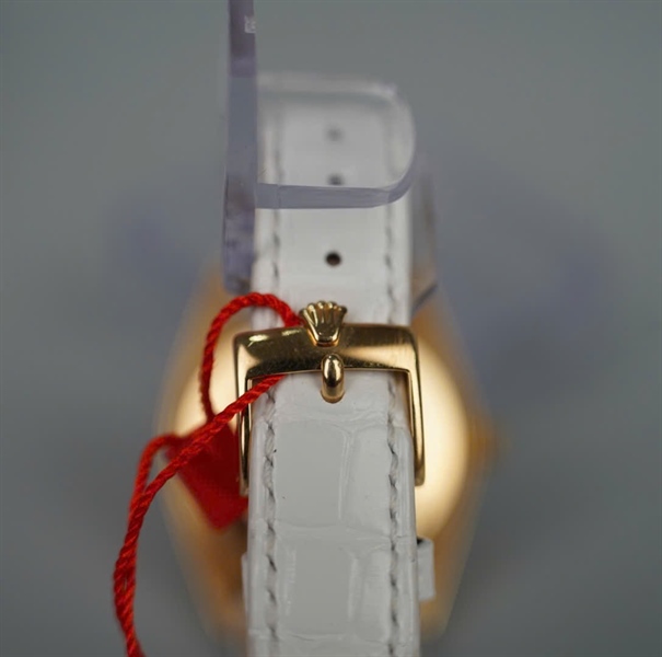 Đồng hồ Rolex trắng (350754) (HC) KG+