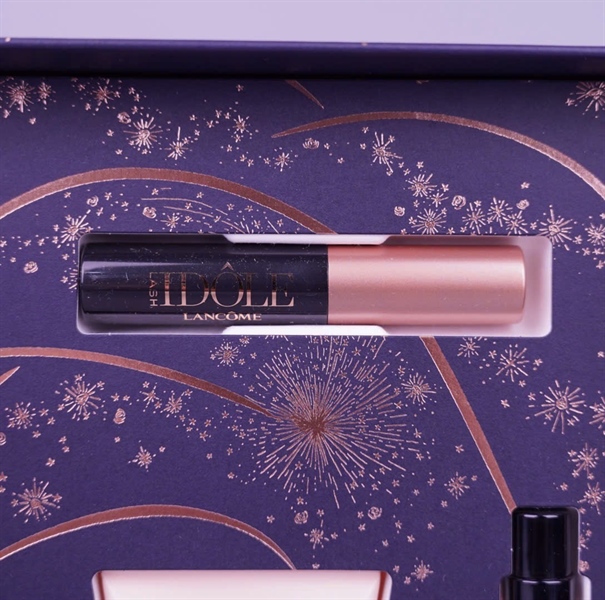 Sét mỹ phẩm Lancome 4 món (No seal) (PN) KG+