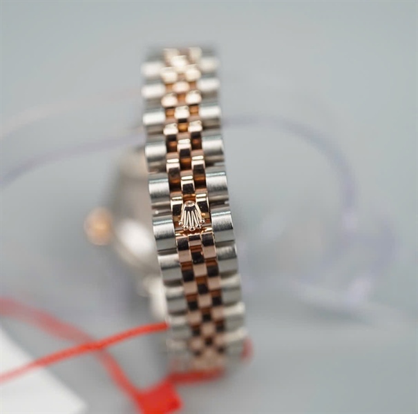 Đồng hồ Rolex hồng (75QT1726) (HC) KG+