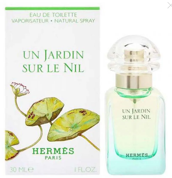 Nước hoa Hermes Un Jardin Sur le Nil 30ml (PN) KG+