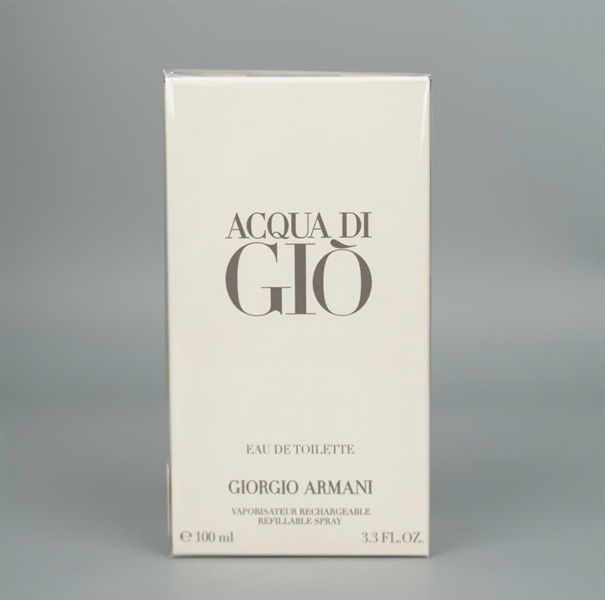 Nước hoa Giorgio Armani Acqua di giò EDT 100ml (PN) KG+
