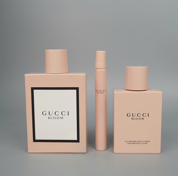 Sét mỹ phẩm GG Beauty 3 món (PN) KG+