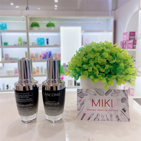 Serum chống lão hoá da lancome ADVANCED GÉNIFIQUE #30ml