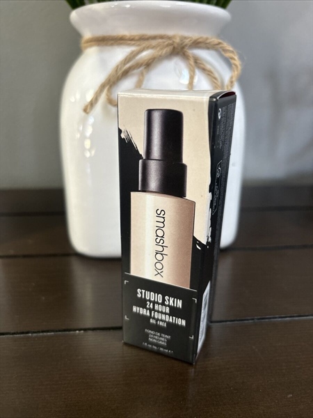 KEM NỀN SMASHBOX 0.3 24H 30ML