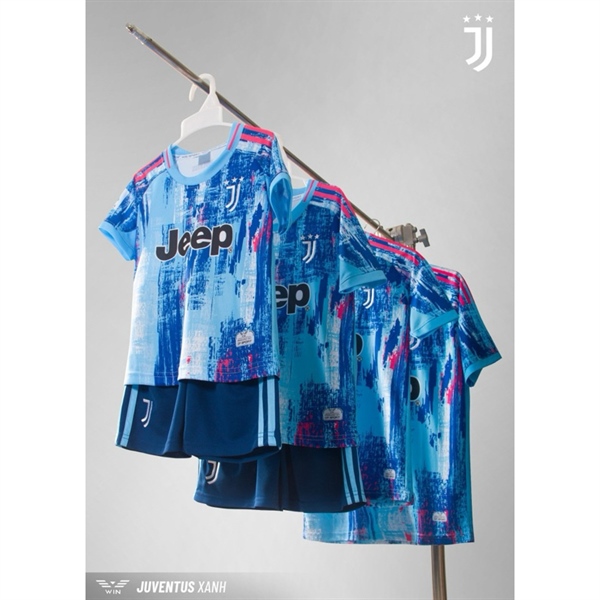 QA bóng đá LST - Juventus 24