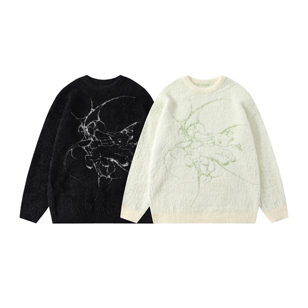 WOOL SWEATER 44025