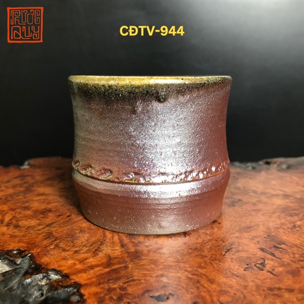 Chén nung củi PQ-CĐTV-944
