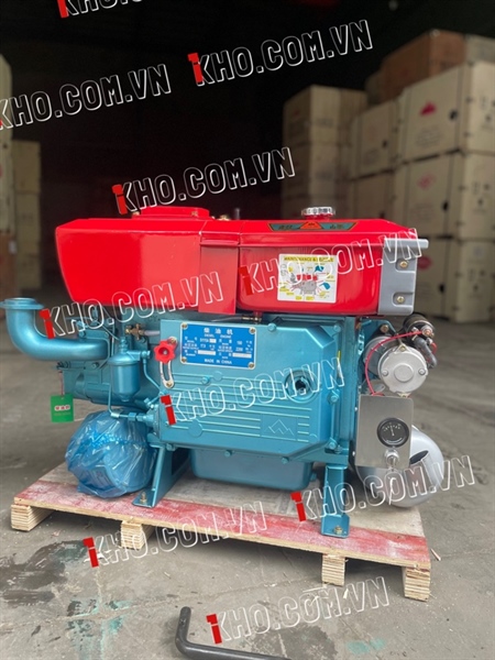 Máy nổ 24 đề CF VA