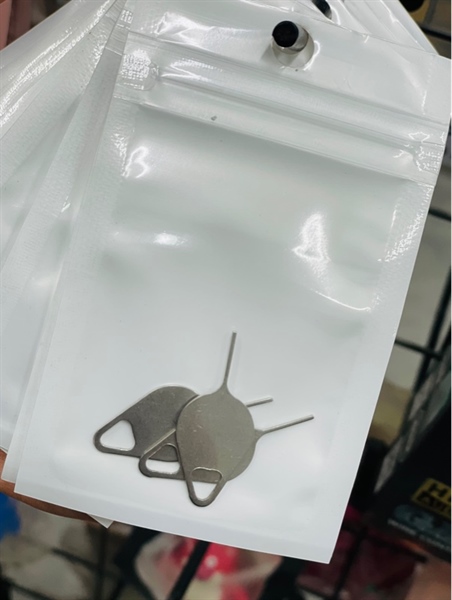 Que chọc sim [combo 3 chiếc]