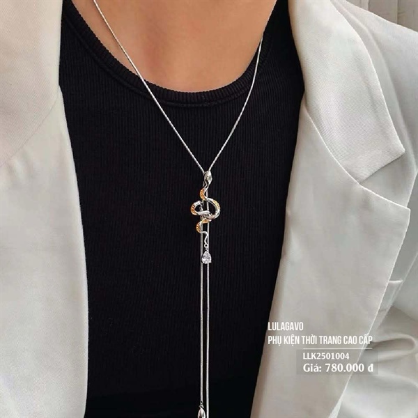 Vòng cổ 2501004