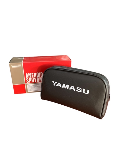 ĐẦU MÁY HUYẾT ÁP YAMASU