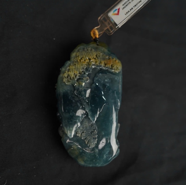 Mặt Sơn thủy 783236 (Guatemala) KG+