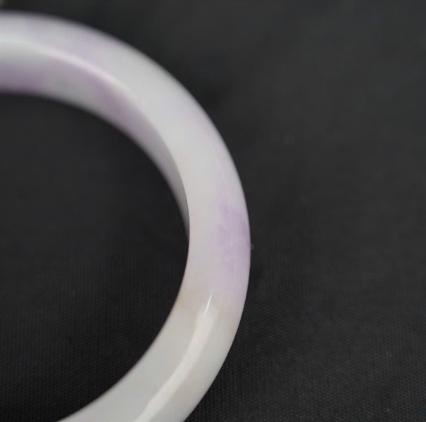 Vòng tay cẩm tím 923998 Myanmar KG+