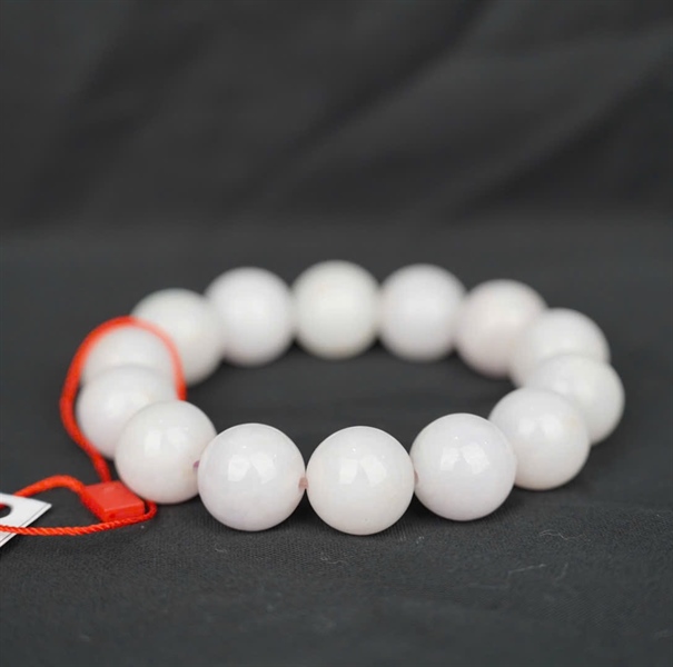 Vòng tay cẩm tím KG+