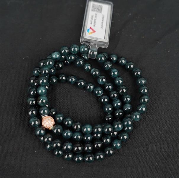 Chuỗi cẩm 964627 KG+