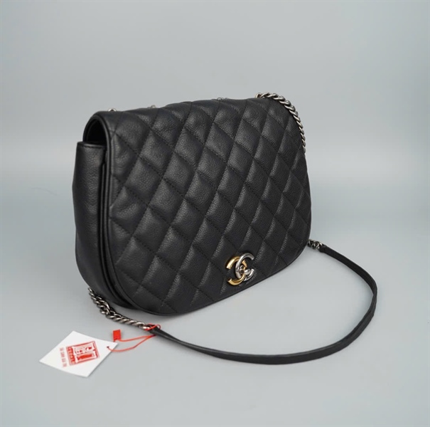 Túi Chanel đen (23218878) sz28 KG+