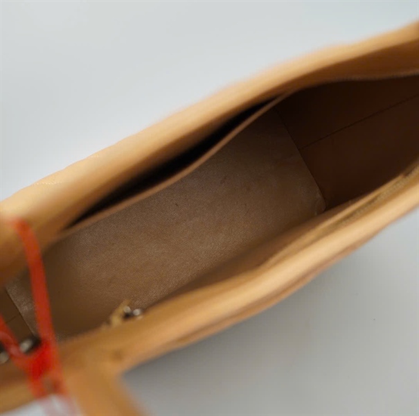 Túi Chanel tote màu nude (9507799) sz29 (LTB) KG+