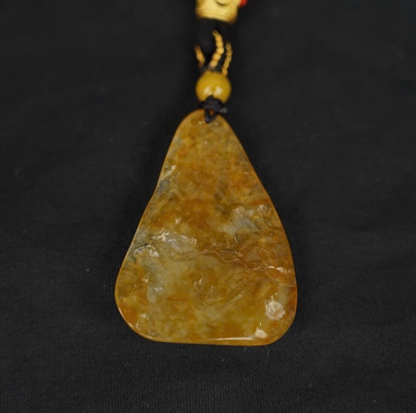 Mặt Quan Âm huyết KG+