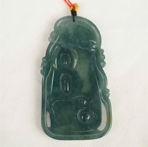 Mặt Phật Quan Âm to KG+