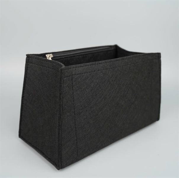 Lót form vuông xám sz27x16x12cm có ngăn kéo +