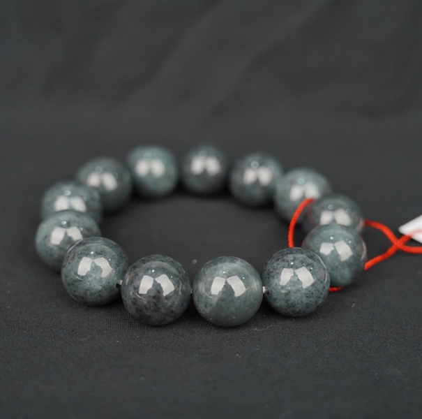 Vòng tay gà đen KG+