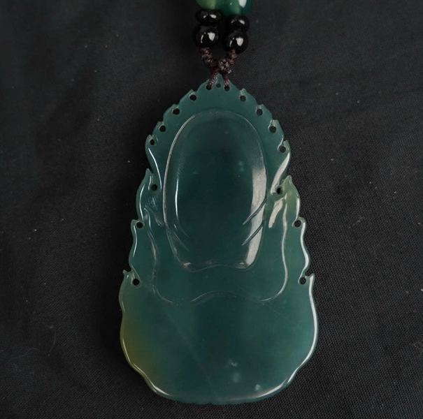 Mặt Phật Thiên Thủ 255795 (Guatemala) KG+