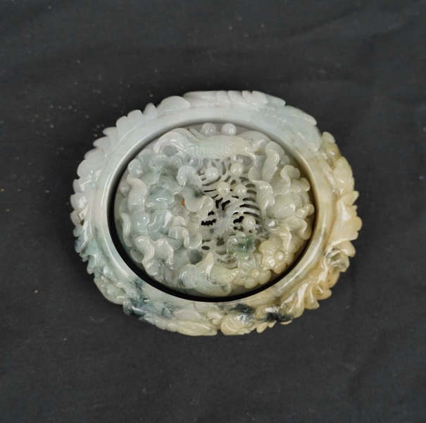 Vòng tay + mặt dây hoa bay KG+