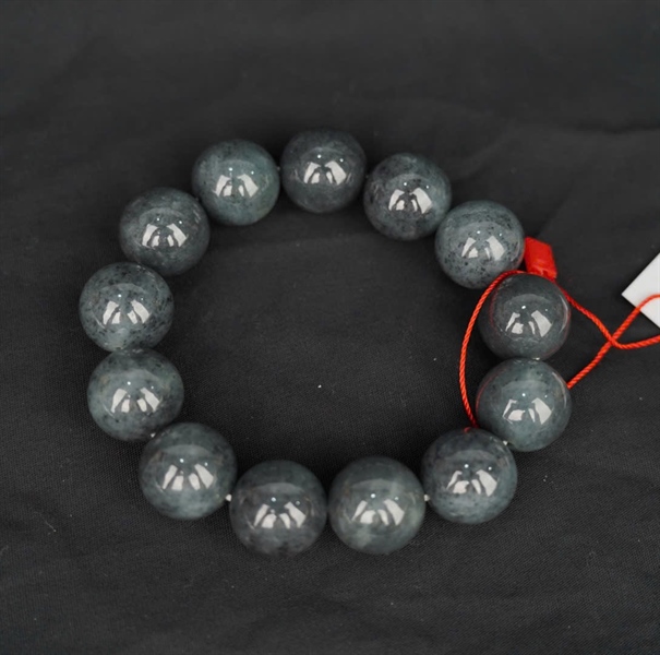 Vòng tay gà đen KG+