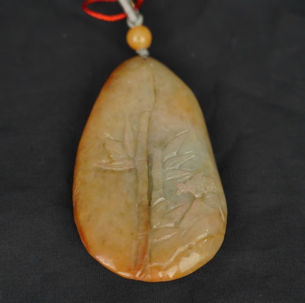 Mặt thần tài huyết KG+