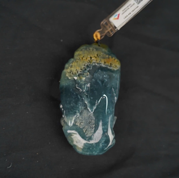 Mặt Sơn thủy 783236 (Guatemala) KG+