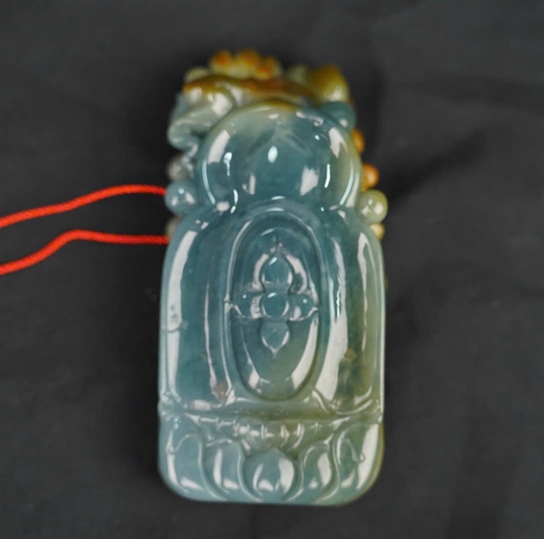 Mặt Quan Âm to KG+