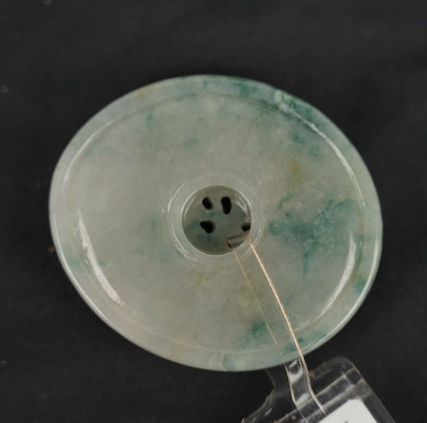 Mặt dây hoa bay 227673 Myanmar KG+