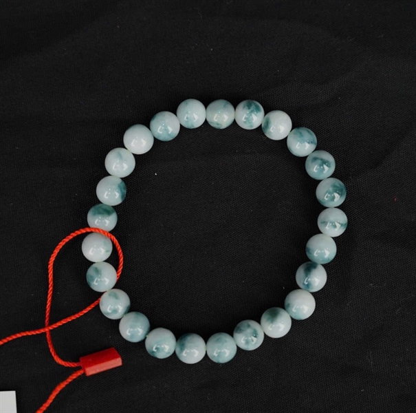 Vòng tay cẩm tím hoa bay KG+