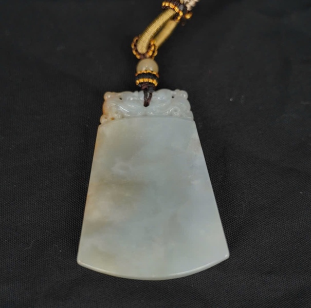 Mặt trơn huyết KG+